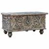 Arkku Alexandra House Living Mangopuu 44 x 46 x 89 cm