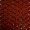 Bench Alexandra House Living Leather Mango wood 53 x 38 x 115 cm
