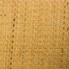Табурет Alexandra House Living Белый ротанг 53 x 116 x 45 cm