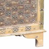 Chest Alexandra House Living Mango wood 40 x 45 x 90 cm