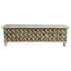 Arkku Alexandra House Living Mangopuu 40 x 45 x 146 cm