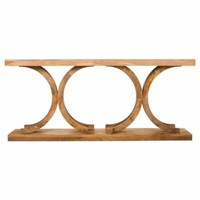 Мебель для прихожей Alexandra House Living 30 x 77 x 173 cm