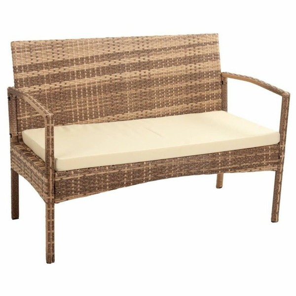 Suoliukas Alexandra House Living Ruda 55 x 85 x 110 cm