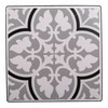 Flower Pot Stand Alexandra House Living Black Iron 30 x 68 x 30 cm