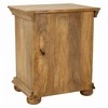 Spintelė Alexandra House Living Ruda 40 x 60 x 50 cm
