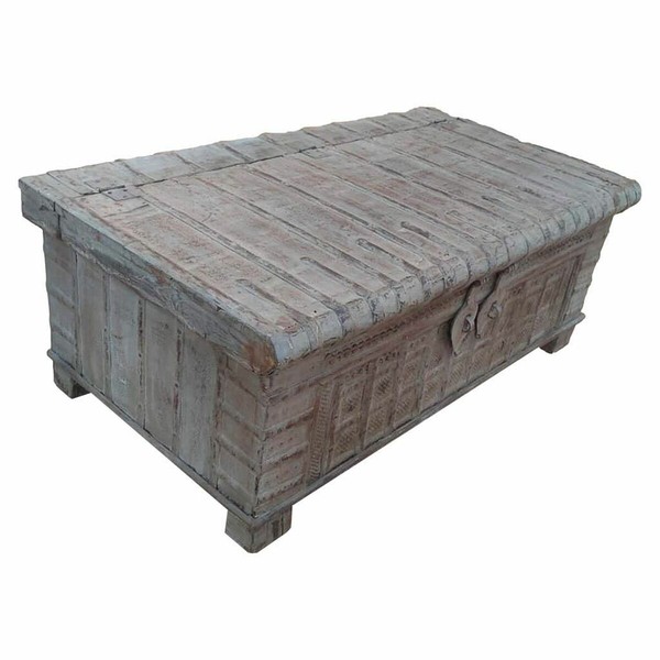 Arkku Alexandra House Living Recycled Wood
