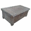 Arkku Alexandra House Living Recycled Wood