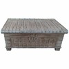 Arkku Alexandra House Living Recycled Wood