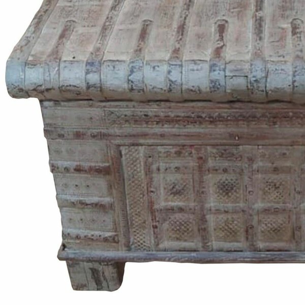 Arkku Alexandra House Living Recycled Wood