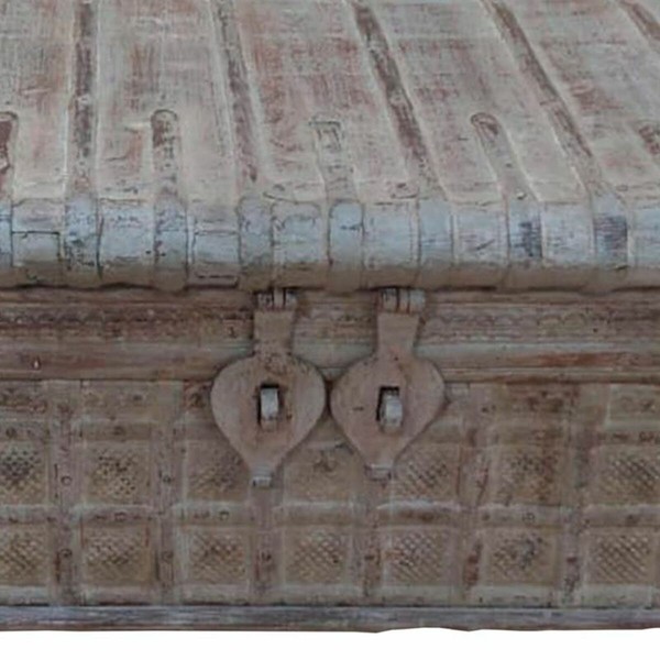 Arkku Alexandra House Living Recycled Wood