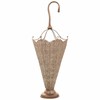 Корзина для зонтов Alexandra House Living Медь 28 x 82 x 32 cm
