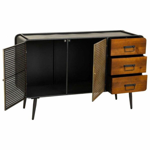 Устройство Alexandra House Living Коричневый Железо 40 x 75 x 120 cm