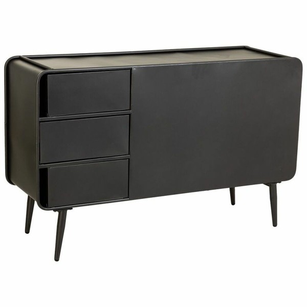 Bufete Alexandra House Living Brūns Dzelzs 40 x 75 x 120 cm