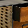 Устройство Alexandra House Living Коричневый Железо 40 x 75 x 120 cm