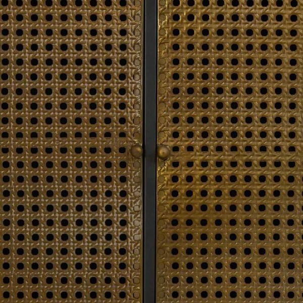 Устройство Alexandra House Living Коричневый Железо 40 x 75 x 120 cm