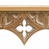 Planken Alexandra House Living Brūns Egles koksne Koks MDF 18 x 17 x 60 cm