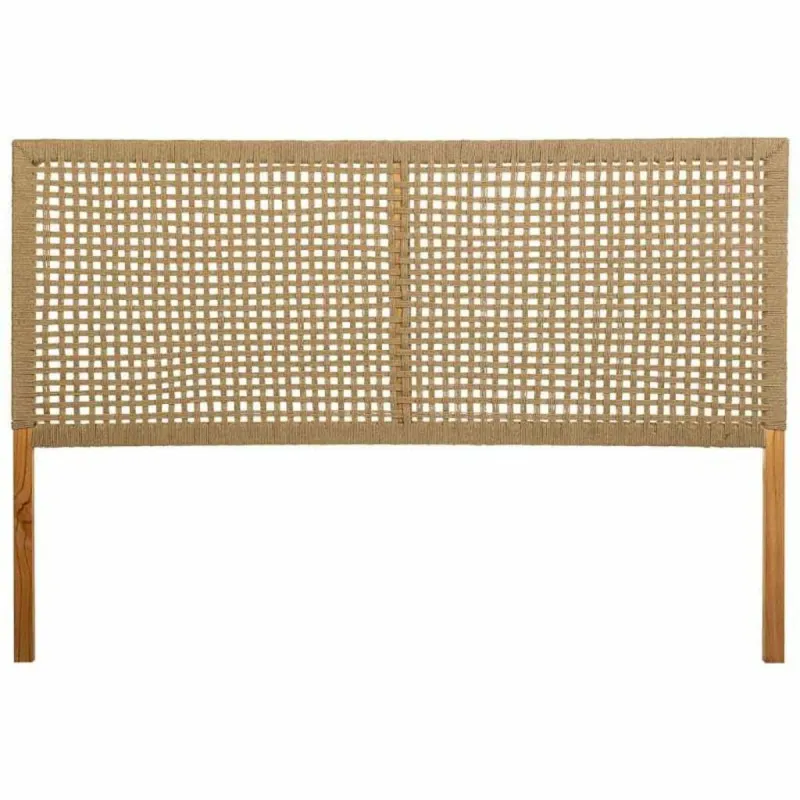 Galvūgalio lenta Alexandra House Living Ruda 3 x 110 x 160 cm