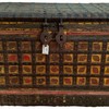 Сундук Alexandra House Living Коричневый Древесина манго 47 x 96 x 146 cm
