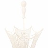 Корзина для зонтов Alexandra House Living Белый 25 x 48 x 20 cm