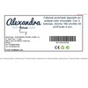 Headboard Alexandra House Living Chocolate 55 x 160 x 4 cm