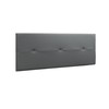 Headboard Alexandra House Living Ash 55 x 160 x 4 cm