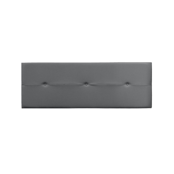 Gultas galvgalvis Alexandra House Living Pelni 55 x 160 x 4 cm