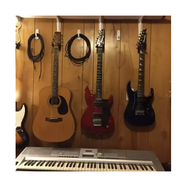 Malatec 19156 Guitar Holder/Hanger