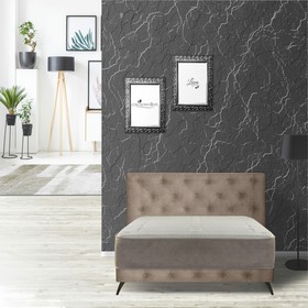 Viskoelastinen patja Drakefor Libra 80 x 190 cm