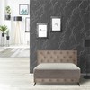 Viskoelastinen patja Drakefor Libra 160 x 190 cm