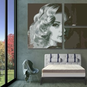 Čiužinys Drakefor Sky 180 x 190 cm
