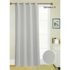 Verho Hosteline GARONA Harmaa 140 x 260 cm