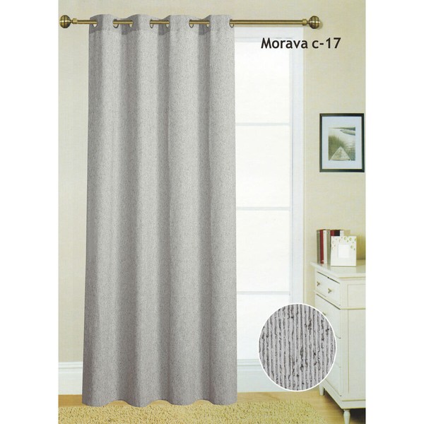Verho Hosteline MORAVA 140 x 260 cm