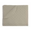 Vuodepeite (viltti) Pierre Cardin EGNA Beige Sänky 150