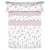 Bedding set Tejidos Reina Single