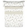 Bedding set Tejidos Reina Single