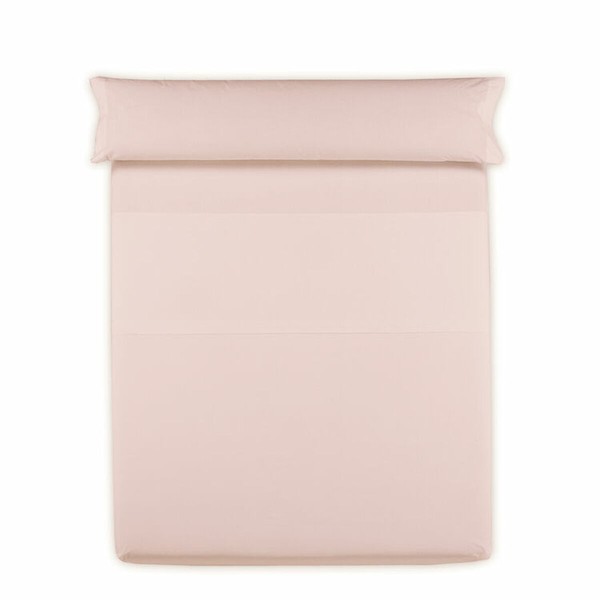 Top sheet Hosteline Mixcolors Nude Single