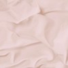 Top sheet Hosteline Mixcolors Nude Single