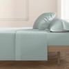 Top sheet Happy Home Mix Colors Grey Double
