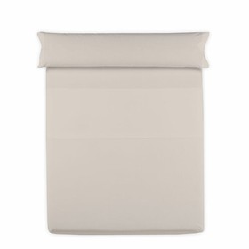 Top sheet Happy Home Linen Single