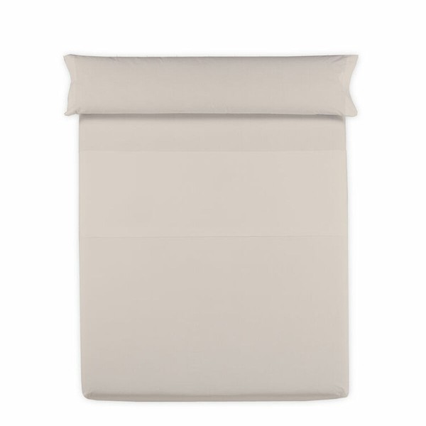 Top sheet Happy Home Linen Single
