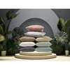 Pillowcase Happy Home Linen Single