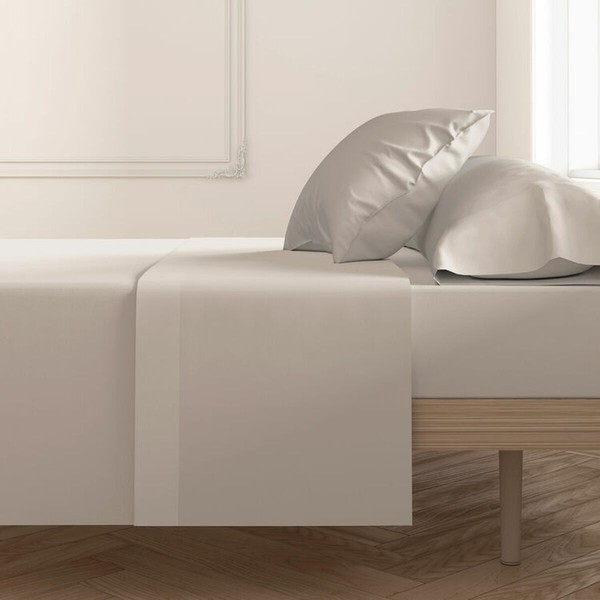Pillowcase Happy Home Linen Double