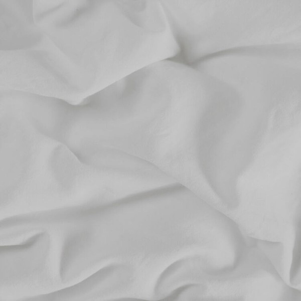 Top sheet Hosteline Mixcolors Grey Single