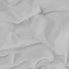 Top sheet Hosteline Mixcolors Grey Single
