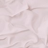 Top sheet Hosteline Mixcolors Pink Small double