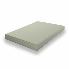 Sovitettu pohja-arkki Happy Home Mix Colors Sänky 90