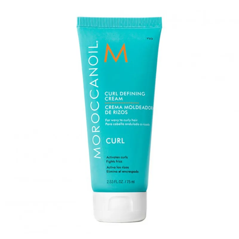 Крем для выраженных локонов Moroccanoil 75 ml