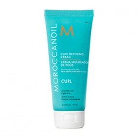 Kiharoita tukeva voide Moroccanoil 75 ml