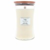 Tuoksukynttilä Woodwick WOODWICK VELA