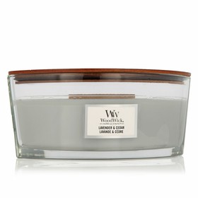 Tuoksukynttilä Woodwick WOODWICK VELA